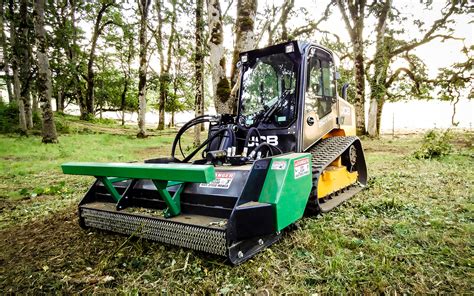 skid steer shredder for sale|used skid steer flail mower.